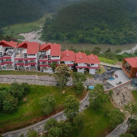 The Lakeview Munnar Εξωτερικό φωτογραφία
