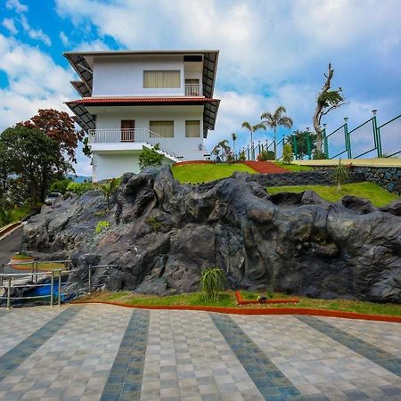 The Lakeview Munnar Εξωτερικό φωτογραφία