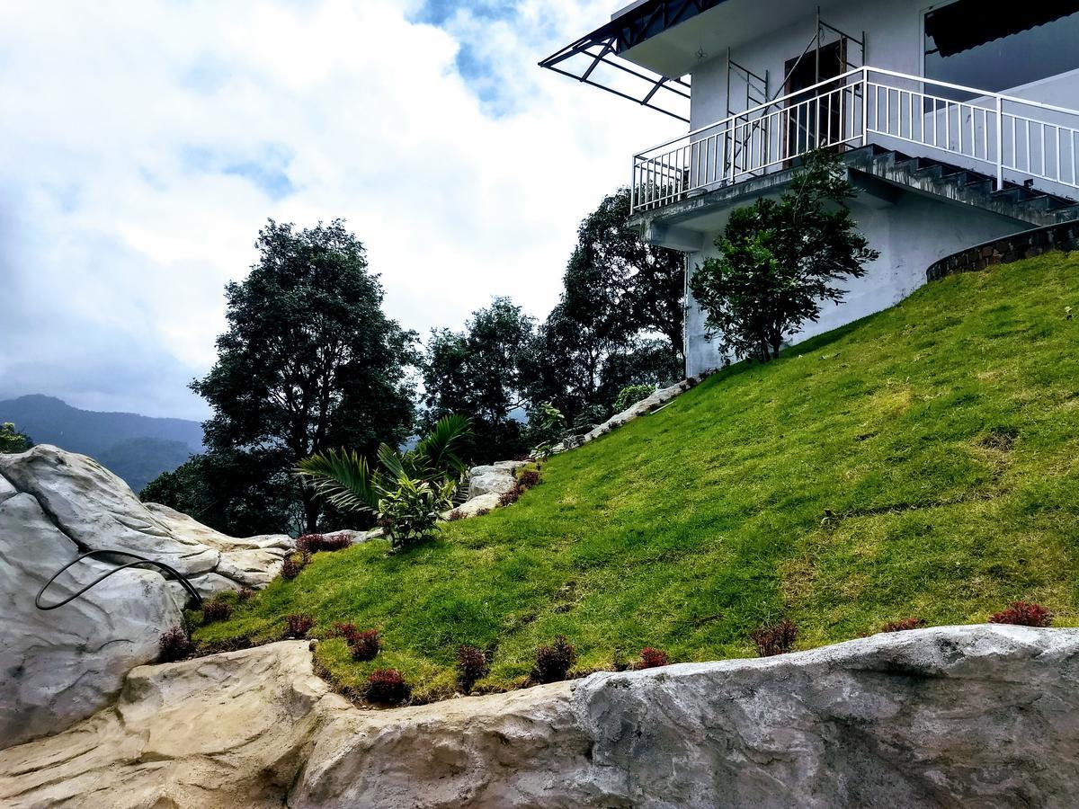 The Lakeview Munnar Εξωτερικό φωτογραφία
