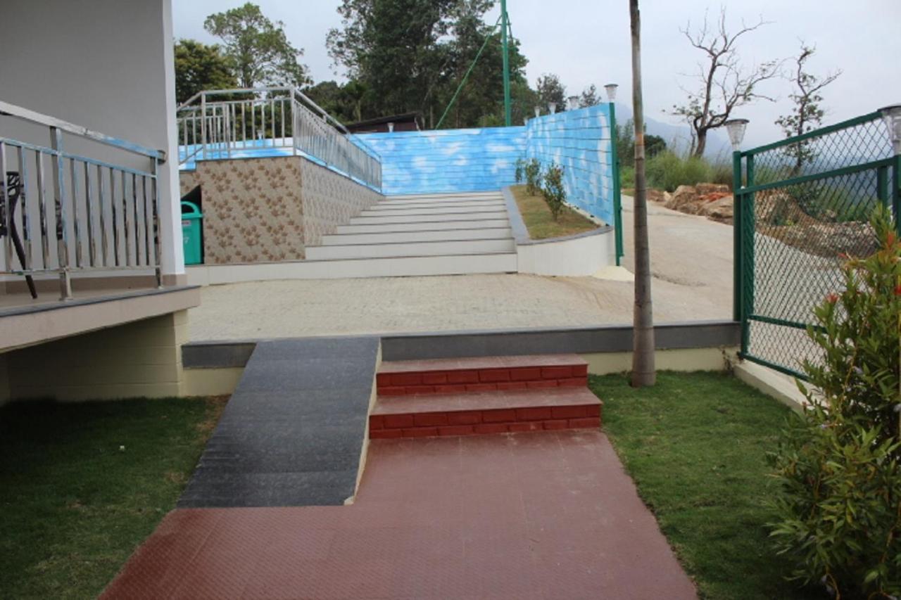 The Lakeview Munnar Εξωτερικό φωτογραφία