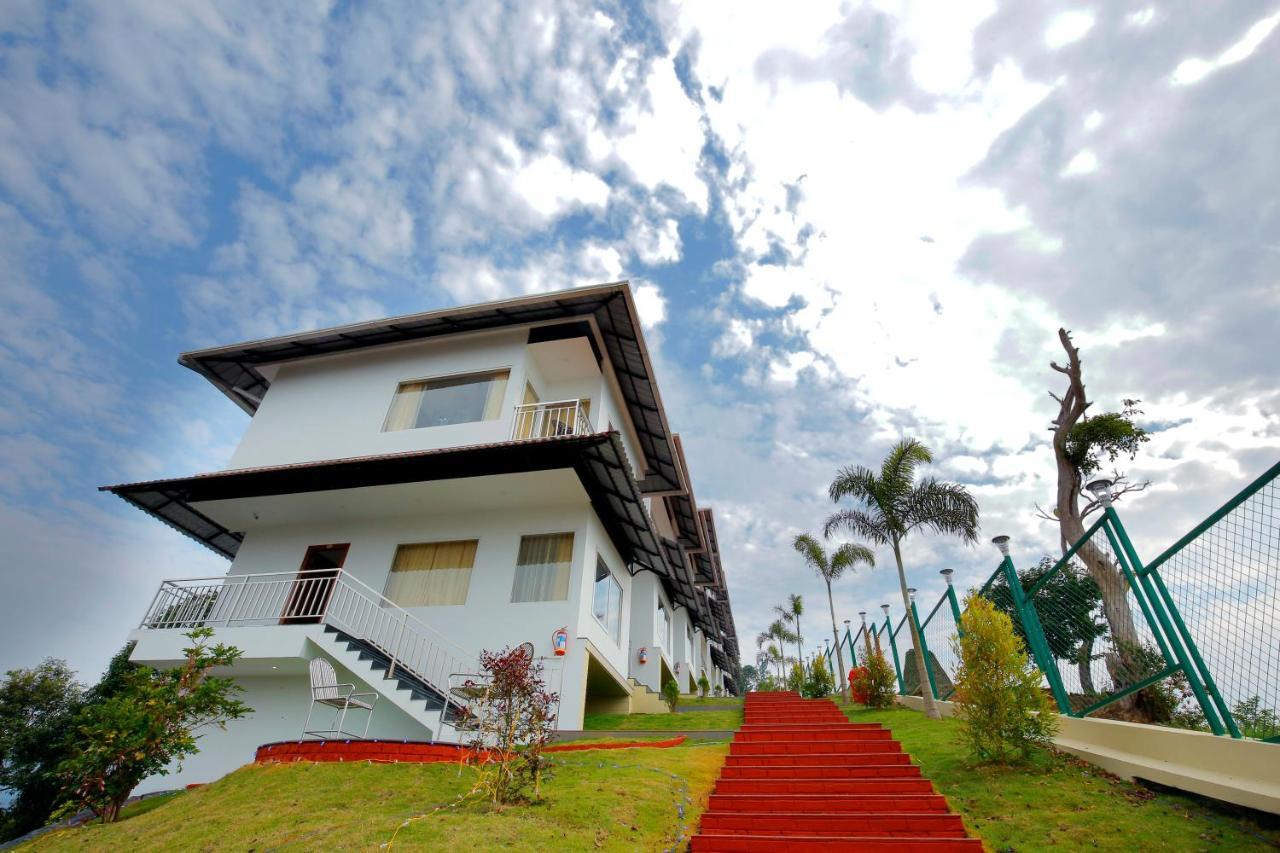 The Lakeview Munnar Εξωτερικό φωτογραφία