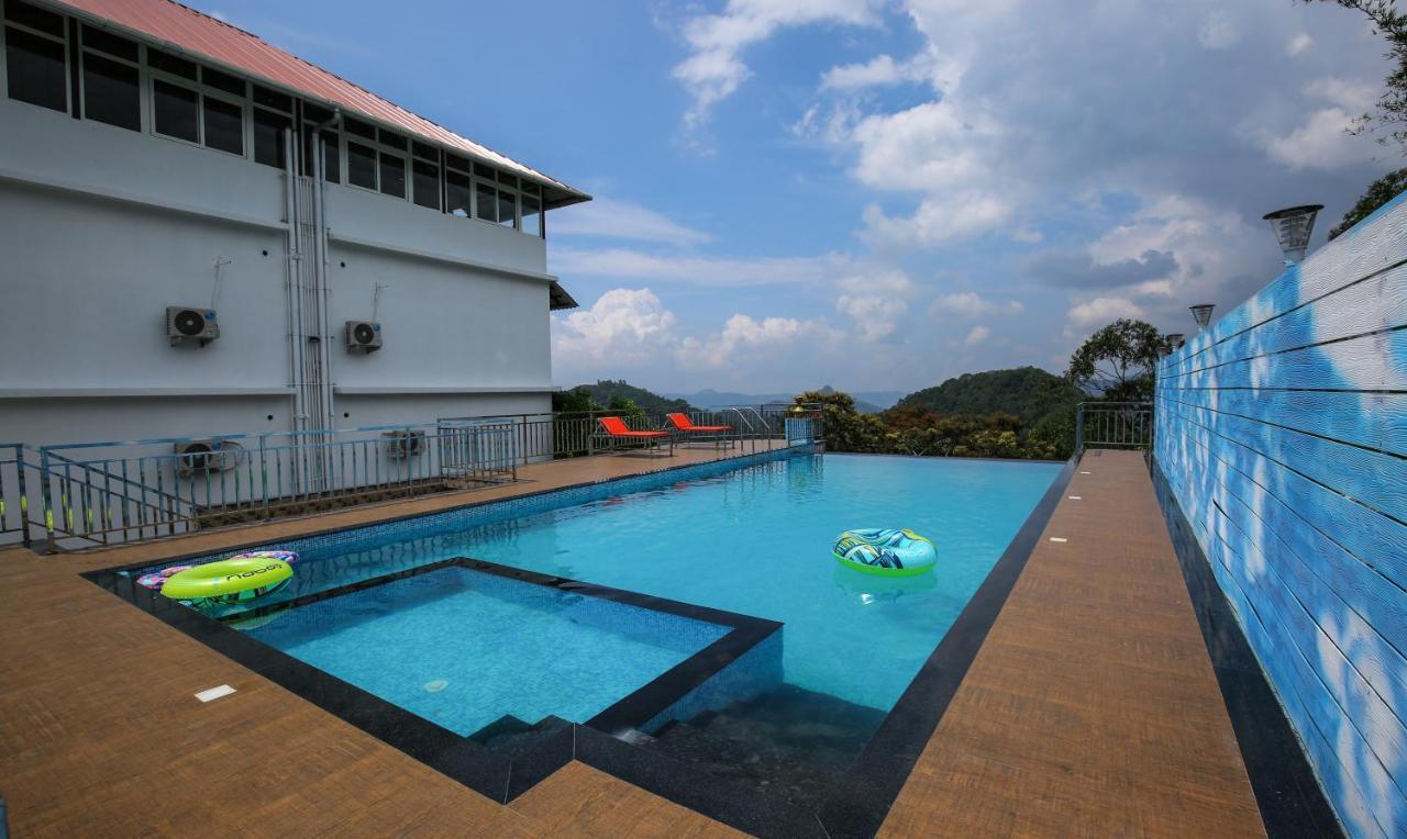 The Lakeview Munnar Εξωτερικό φωτογραφία